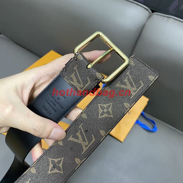 Louis Vuitton Belt 40MM LVB00138